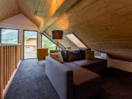 Chalet Alpinn Wellness-20