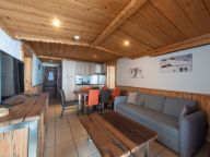 Appartement Les Chalets du Thorens-2