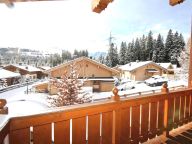 Chalet-appartement Gerlos-3