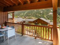 Chalet-appartement Les Alpages de Champagny Appartement B21-16