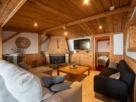 Appartement Les Chalets du Thorens-2