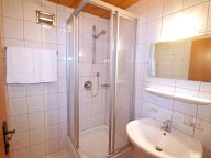 Chalet-appartement Voithofer Top 2-6