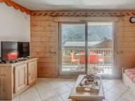 Chalet-appartement Les Alpages de Champagny Appartement B13-4