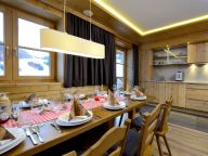 Chalet-appartement Bachgut Luxus Suite Type B-6