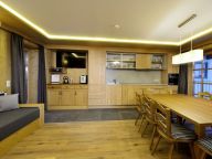 Chalet-appartement Bachgut Luxus Suite Type B-7