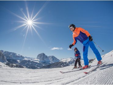 Skidorp Gezellige wintersportplaats met een prachtig historisch centrum-3