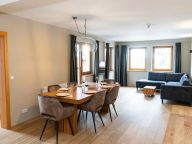 Appartement Residence Zillertal Type C3-7