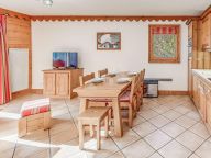 Chalet-appartement Les Alpages de Champagny Appartement B11-4