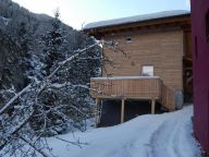 Chalet Arlberg-12