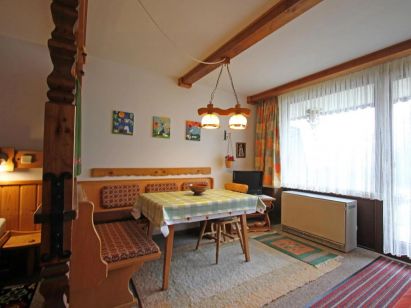 Chalet-appartement Kreidl Top 6-2