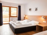 Appartement Residence Zillertal Type C1-7