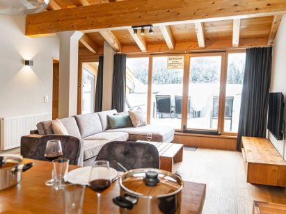 Appartement Residence Zillertal Type C2-2