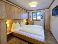 Chalet-appartement Bachgut Luxus Suite Type A-9