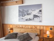 Appartement Les Chalets du Thorens-5