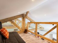 Chalet-appartement Les Amis-15