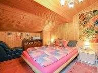 Chalet Les Geais-12