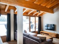 Appartement Residence Zillertal Type C2-5