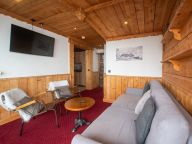 Appartement Les Chalets du Thorens-2