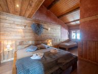 Appartement Les Chalets du Thorens-10