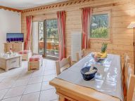 Chalet-appartement Les Alpages de Champagny Appartement A31-5