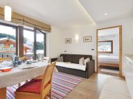 Chalet-appartement Tirol-3