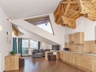 Appartement Landhaus Hubertus-6