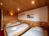 Appartement Les Chalets du Thorens-9