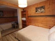 Chalet-appartement Bobech-12