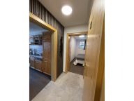 Chalet-appartement Inge Top 2-8