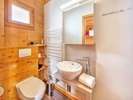 Chalet sur Piste met privé-sauna-16