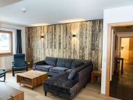 Appartement Residence Zillertal Type D-5