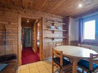 Appartement Les Chalets du Thorens-2