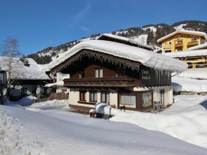 Chalet Saalach-1