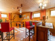 Chalet Saalach-24