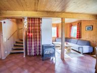 Chalet Alpendorf Dachstein-West Alpenrose-4