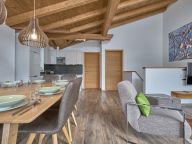 Chalet-appartement Green Garden Lodge A2-6