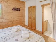 Chalet-appartement Les Alpages de Champagny Appartement A31-13