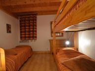 Appartement Les Côtes d'Or Courmayeur - 342-8