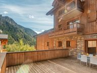 Chalet-appartement Les Alpages de Champagny Appartement C14-16