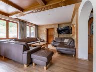 Chalet Saalach-6