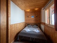 Appartement Les Chalets du Thorens-8