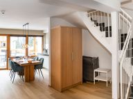 Appartement Residence Zillertal Type B-5