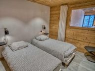 Chalet-appartement Martonne-8