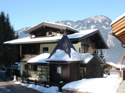 Chalet Landhaus Daringer-1