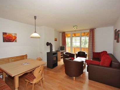 Appartement Aineckblick Nr. 8-2