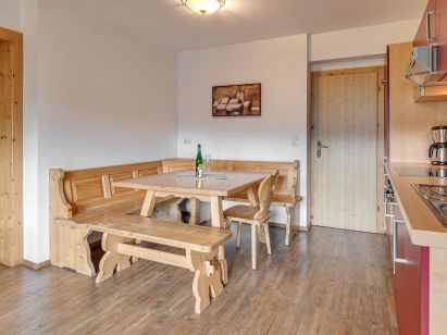 Appartement Fügenerhof max. 8 personen-2