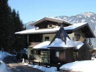 Chalet Landhaus Daringer-19