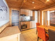 Appartement Les Chalets du Thorens-6