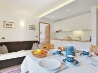 Chalet-appartement Tirol-5