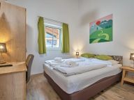 Chalet-appartement Green Garden Lodge A2-10